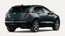 2026 Cadillac XT5 AWD Sport - Photo 3