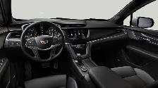 2026 Cadillac XT5 AWD Sport - Photo 4