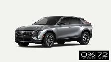 2027 Cadillac LYRIQ Sport