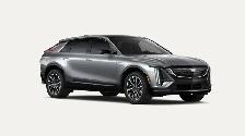 2027 Cadillac LYRIQ Sport - Photo 3
