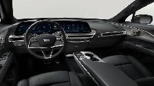 2027 Cadillac LYRIQ Sport - Photo 4