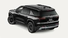 2026 Chevrolet Traverse Z71 - Photo 2