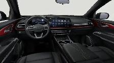 2026 Chevrolet Traverse Z71 - Photo 3