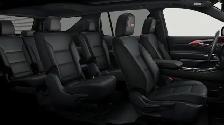 2026 Chevrolet Traverse Z71 - Photo 4