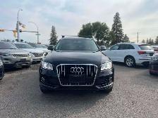 2016 Audi Q5 2.0T Progressiv - Photo 2