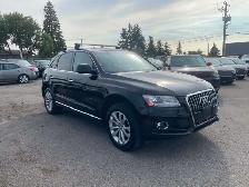 2016 Audi Q5 2.0T Progressiv - Photo 3