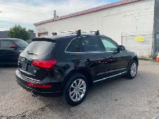 2016 Audi Q5 2.0T Progressiv - Photo 4