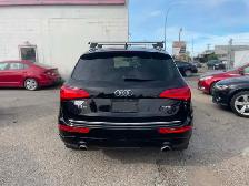 2016 Audi Q5 2.0T Progressiv - Photo 5