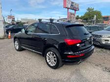 2016 Audi Q5 2.0T Progressiv - Photo 6