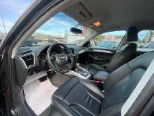 2016 Audi Q5 2.0T Progressiv - Photo 7
