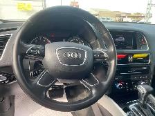 2016 Audi Q5 2.0T Progressiv - Photo 8