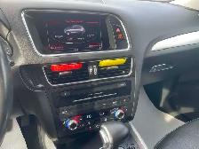 2016 Audi Q5 2.0T Progressiv - Photo 10