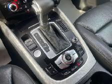 2016 Audi Q5 2.0T Progressiv - Photo 11