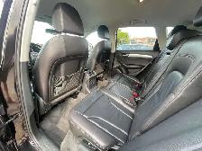 2016 Audi Q5 2.0T Progressiv - Photo 14