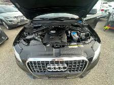 2016 Audi Q5 2.0T Progressiv - Photo 19