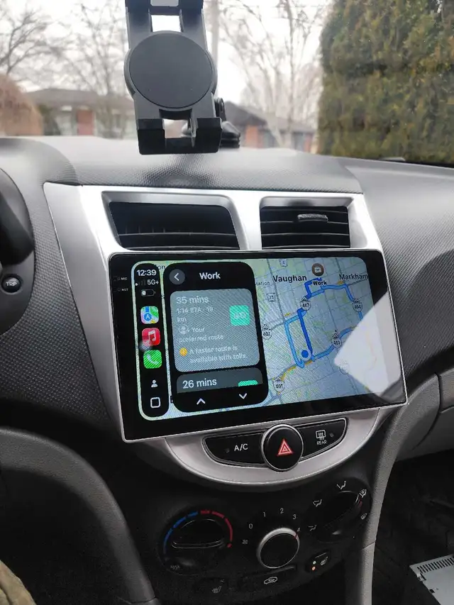 PROFESSIONAL CAR SYSTEM INSTALLATION