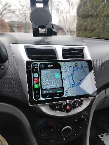 PROFESSIONAL CAR SYSTEM INSTALLATION