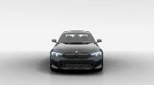 2026 BMW 3 Series 330i xDrive | Édition M Sport | Garnitures - Photo 3