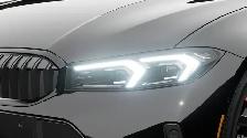 2026 BMW 3 Series 330i xDrive | Édition M Sport | Garnitures - Photo 6