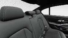 2026 BMW 3 Series 330i xDrive | Édition M Sport | Garnitures - Photo 12