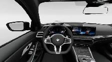 2026 BMW 3 Series 330i xDrive | Édition M Sport | Garnitures - Photo 13