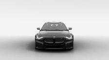 2026 BMW M2 | Groupe Premium | Freins M composées rouges - Photo 3
