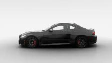 2026 BMW M2 | Groupe Premium | Freins M composées rouges - Photo 4