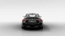 2026 BMW M2 | Groupe Premium | Freins M composées rouges - Photo 5