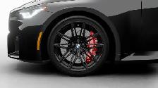 2026 BMW M2 | Groupe Premium | Freins M composées rouges - Photo 7