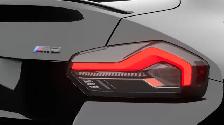 2026 BMW M2 | Groupe Premium | Freins M composées rouges - Photo 8