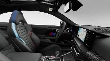2026 BMW M2 | Groupe Premium | Freins M composées rouges - Photo 9