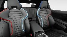 2026 BMW M2 | Groupe Premium | Freins M composées rouges - Photo 11