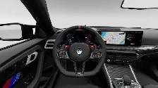 2026 BMW M2 | Groupe Premium | Freins M composées rouges - Photo 13