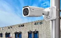 PROFESSIONAL SECURITY CAMERAS  & TV  WALL MOUNTING - Photo 2