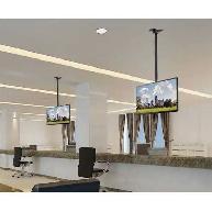 PROFESSIONAL SECURITY CAMERAS  & TV  WALL MOUNTING - Photo 8