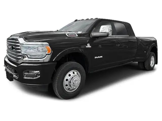2024 Ram 3500 Limited