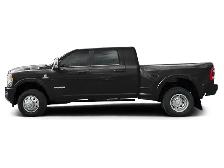 2024 Ram 3500 Limited - Photo 2