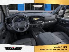 2026 Chevrolet Silverado 3500HD - Photo 5