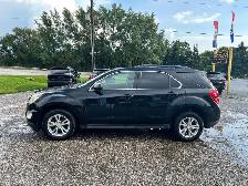 2017 Chevrolet Equinox AWD 4dr LT w/1LT CERTIFIED - Photo 2