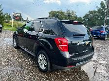 2017 Chevrolet Equinox AWD 4dr LT w/1LT CERTIFIED - Photo 3