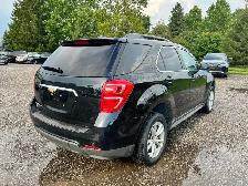 2017 Chevrolet Equinox AWD 4dr LT w/1LT CERTIFIED - Photo 5