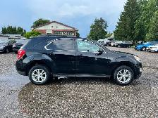 2017 Chevrolet Equinox AWD 4dr LT w/1LT CERTIFIED - Photo 6