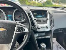 2017 Chevrolet Equinox AWD 4dr LT w/1LT CERTIFIED - Photo 9