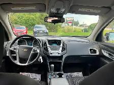 2017 Chevrolet Equinox AWD 4dr LT w/1LT CERTIFIED - Photo 10