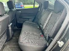 2017 Chevrolet Equinox AWD 4dr LT w/1LT CERTIFIED - Photo 12