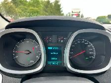 2017 Chevrolet Equinox AWD 4dr LT w/1LT CERTIFIED - Photo 13