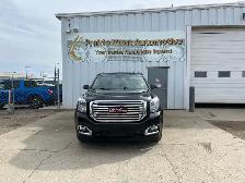 2017 GMC Yukon XL SLT 4WD 7 Passenger | Command Start | Power Ta - Photo 2