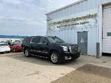 2017 GMC Yukon XL SLT 4WD 7 Passenger | Command Start | Power Ta - Photo 3