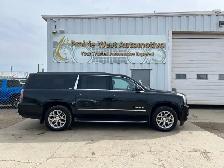 2017 GMC Yukon XL SLT 4WD 7 Passenger | Command Start | Power Ta - Photo 4