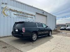 2017 GMC Yukon XL SLT 4WD 7 Passenger | Command Start | Power Ta - Photo 5